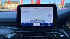 Ford Focus 1.5 EcoBlue 120 ST-Line X 5dr Auto Diesel Hatchback